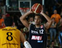Basketball 1. BundesligaEnBW Ludwigsburg - GHP Bamberg