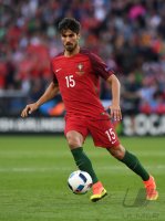 Fussball International Europameisterschaft 2016: Portugal - Oesterreich