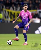 FUSSBALL INTERNATIONAL Testspiel: Deutschland - Niederlande