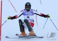 Ski Alpin  Herren  Slalom  Garmisch-Partenkirchen