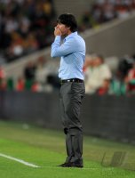 Fussball International  Testspiel:  Deutschland - Brasilien