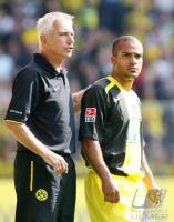 Fussball 1. Bundesliga: BVB