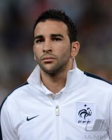 Fussball International Europameisterschaft 2012: Spanien - Frankreich