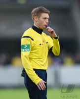 Fussball  1. Bundesliga  14/15: VfB Stuttgart - Borussia Moenchengladbach