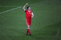 Fussball 1. Bundesliga : Mark van Bommel (FCB)