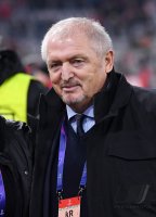 Fussball CHL 18/19 Gruppenphase: FC Bayern Muenchen - Benfica Lissabon