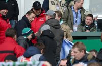 Fussball, 1. Bundesliga Saison 2012/2013: SV Werder Bremen - Greuther Fuerth