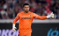 FUSSBALL EUROPA LEAGUE 23/24: SC Freiburg - West Ham United
