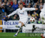 Fussball CHL  CF Real Madrid  -  Juventus Turin