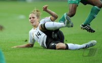 FIFA Frauen-Weltmeisterschaft 2011: Kim KULIG (Deutschland)