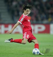 Fussball CHL International  FC Thun  -  Sparta Prag