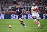 Fussball  1. Bundesliga   Saison 2026/2027   2. Spieltag  VfB Stuttgart - 1. FC Koeln
