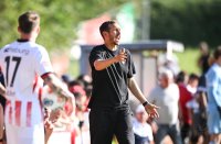 Fussball 1. Bundesliga 25/26 Testspiel
SC Freiburg - SV Sandhausen