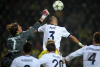 Fussball Champions League  Saison 2012/2013, Gruppenphase: Borussia Dortmund - Real Madrid