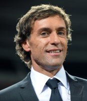 Fussball: 1. Bundesliga Saison 2010/2011: Thomas DOLL