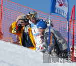 SKI   Weltcup  Riesensalalom  Slden Damen