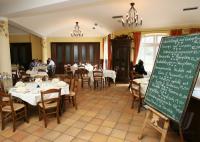 Hotel Milser, Quartier der italienischen Nationalmannschaft