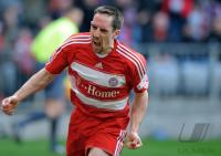 Fussball 1. Bundesliga: Bayern Muenchen - VfL Bochum