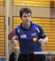Tischtennis SG Empfingen Herren