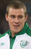 Fussball Nationalmannschaft : Irland - Estland