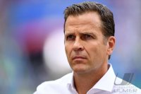 FUSSBALL WM 2018 Vorrunde Suedkorea - Deutschland