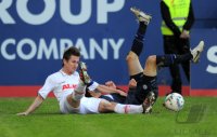 Fussball 1. Bundesliga, Saison 2011/2012: FC Augsburg - Hertha BSC Berlin