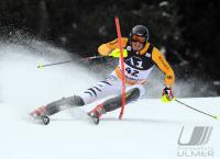 Ski Alpin  Herren  Slalom Kitzbuehel 2009