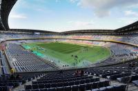 Fussball International FIFA Club WM Liga de Quito - Manchester United