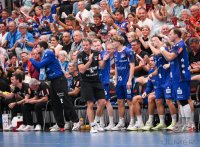 Handball  1. Bundesliga 2025/2026    06.09.2026 HBW Balingen - Weilstetten - SC Magdeburg