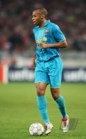 Fussball International CHL VfB Stuttgart - FC Barcelona