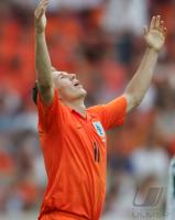 Fussball WM 2006 Holland - Elfenbeinkueste