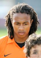 Fussball International: U17: Holland, CAIRO