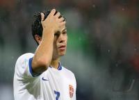 Fussball International: U21-EM, FINALE: Holland - Serbien