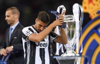 Fussball Champions League Finale 2017: Juventus Turin - Real Madrid