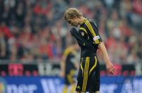 Fussball 1. Bundesliga 2008/2009  KIESSLING (Bayer Leverkusen)