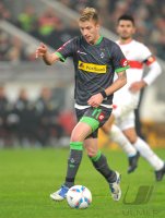 Fussball 1. Bundesliga  Saison 11/12:  Marco Reus (Borussia Moenchengladbach)