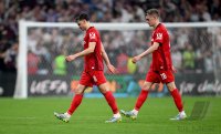 Fussball Europa League 25/26 Finale; SC Freiburg - Aston Villa