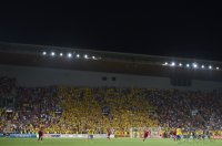 Fussball U 21 Europameisterschaft Finale 2015: Schweden - Portugal