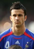 Fussball International: U17: Frankreich, SAUNIER