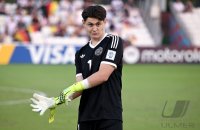 Fussball, Junioren U 17 WM 2025 El Salvador- Deutschland, Gruppe G
