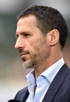 Fussball 1. Bundesliga Saison 2015/2016: SV Werder Bremen - FC Schalke 04