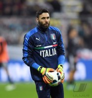 Fussball International Testspiel: Deutschland - Italien