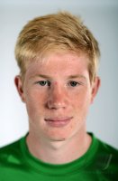 Fussball 1. Bundesliga, Saison 2012/2013, Werder Bremen: Kevin de Bruyne exklusiven Pressefoto ULMER Fotoshooting