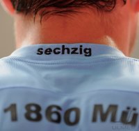 Fussball 2. Bundesliga 2011/2012:  1860 Muenchen