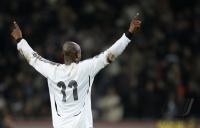 Fussball International: Deutschland U21 - Tschechien U21