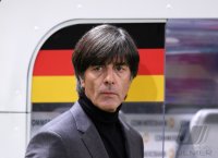 Fussball International Testspiel: Deutschland - Brasilien