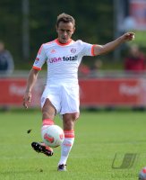 Fussball 1. Bundesliga, Saison 2012/2013:  Rafinha (FC Bayern Muenchen)