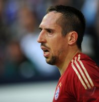 Fussball 1. Bundesliga, Saison 2011/2012: Schalke - Bayern