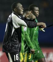 Fussball International  U17 Weltmeisterschaft