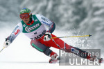 Ski Weltcup Flachau Riesentorlauf Herren - Palander in Aktion